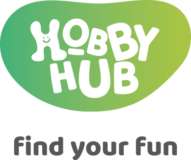 Hobby Hub — find your fun